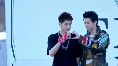 小小 KRISYEOL VER