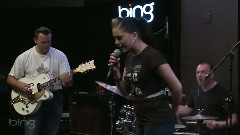 Imelda May - Train Kept A-Rollin'