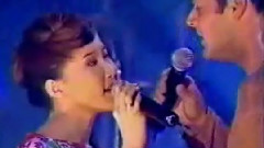 Nobody Wants To Be Lonely