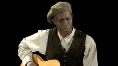 Keb Mo - Perpetual Blues Machine