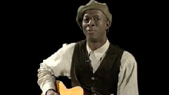 Keb Mo - Kind Hearted Woman Blues