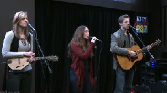 Edens Edge - Christ Alone