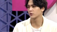 韩国综艺,BEAST - SuperIdolChartShow 尹斗俊Cut