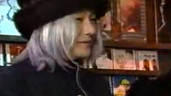 Legendary Soundstore Uteru Hall Talk