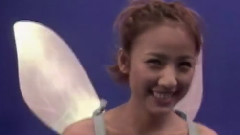 5N牛奶CF拍摄花絮