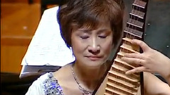 民乐群星 - 大浪淘沙