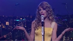 Taylor Swift - Speak Now