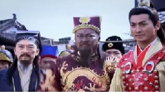 影视原声 - 七侠五义