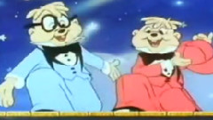 影视原声 - 艾尔文与花栗鼠