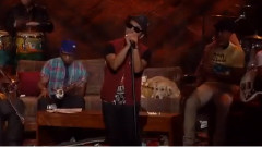 Bruno Mars - The Lazy Song