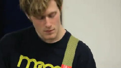 For A Minor Reflection - Ókyrrð