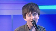 Greyson Chance - Waiting Outside The Lines