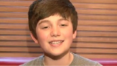 Greyson Chance - Artisan News