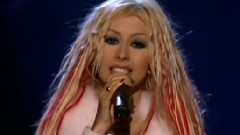 Christina Aguilera - My