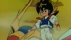 影视原声 - 魔神英雄传