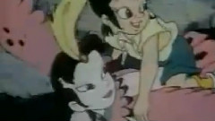 影视原声 - 驾着太阳.驾着月亮