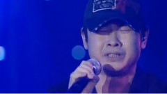 刀郎新疆十年环球演唱会乌鲁木齐首场演出