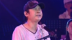 刀郎新疆十年环球演唱会乌鲁木齐首场演出