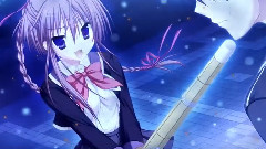 Hesitation Snow 静止画MAD