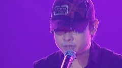 新疆十年环球演唱会乌鲁木齐首场演出