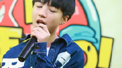 兄弟 男生学院自习室07