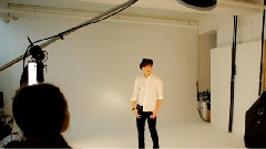 新人男团B.D.B 拍摄花絮