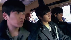 Mnet This Is Infinite 最终回预告