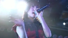 ハートが风邪をひいた夜