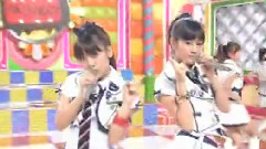 ポニーテールとシユシユ