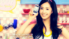 First kiss Girls' Generation