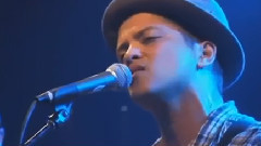 Bruno Mars - Grenade