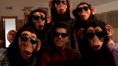 Bruno Mars - The Lazy Song