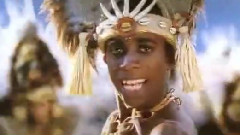 印度群星 - Kilimanjaro