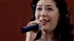 关牧村 - 月光下的凤尾竹