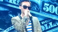G-Dragon(BigBang) - One Of A Kind & 疯狂Go & Crayon