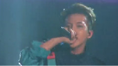 G-Dragon(BigBang) - Crooked