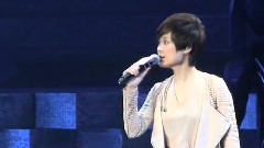 李宇春 - 对不起,只是忽然很想你 Music