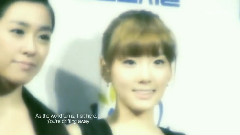 As the world turns TaeNy