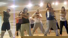 街舞视频,Red Velvet活动 - Body Bounce