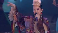 萨顶顶 - 天地记