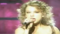 Taylor Swift - The Story Of Us