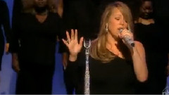 Mariah Carey - I Want To Know What Love Is