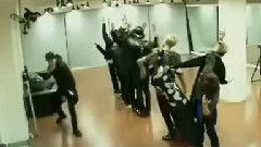 XOBOX 倾心 EXO后援会 招新