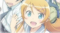 我的妹妹不可能那么可爱OP