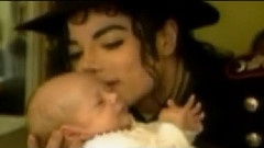 Michael Jackson - In The Arms Of Michael Jackson