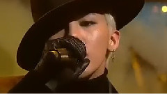 G-Dragon(BigBang) - Super Idol Chart Show GD Cut