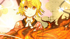 逢火離炎恋草子