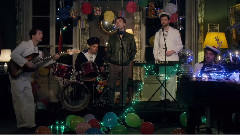 Francois And The Atlas Mountains - La Vérité