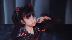 BABYMETAL - ギミチョコ!!