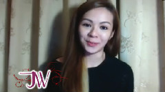 JW - JW 音悦Tai新年祝福ID